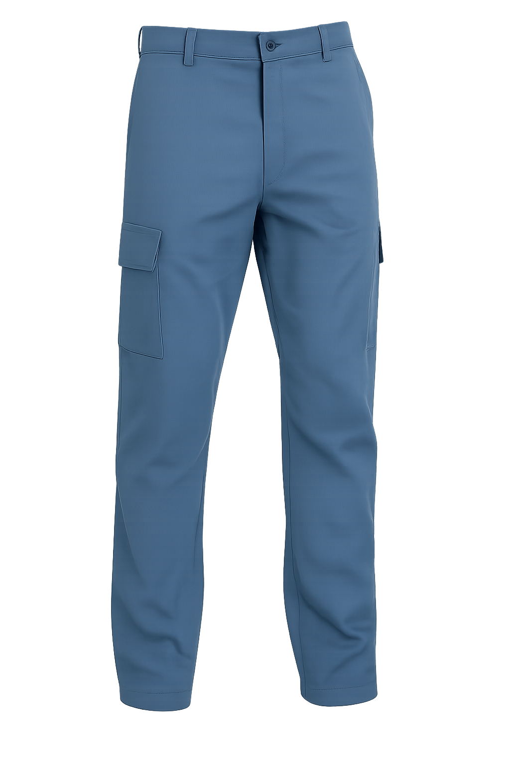 foto de un pantalon de trabjo